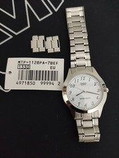 Orologio casio mtp usato  Castellammare del Golfo