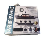 Farberware 104559 crock for sale  Decatur