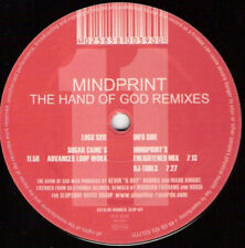 Mindprint the hand gebraucht kaufen  Berlin