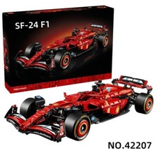Lego technic ferrari for sale  BRADFORD