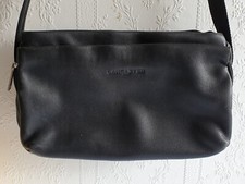 Lancaster sac cuir d'occasion  Crouy