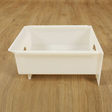 WPW10670845 Geladeira Balde de Gelo Recipiente Whirlpool Geladeira Branca Nova comprar usado  Enviando para Brazil
