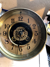French clock movement for sale  NUNEATON