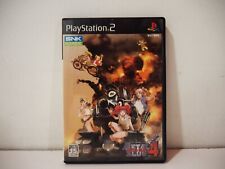 Metal slug sony d'occasion  Paris XI