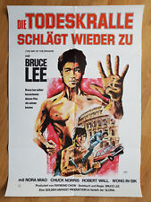 Bruce lee todeskralle gebraucht kaufen  Magstadt