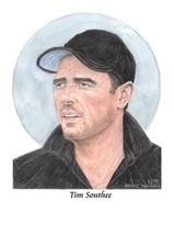 Tim southee former for sale  LINCOLN