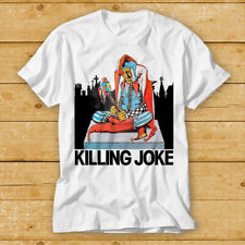 Killing joke shirt for sale  LONDON