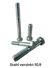 Sechskantschraube m16 schaft gebraucht kaufen Sechskantschraube m16 schaft gebraucht kaufen  Overath