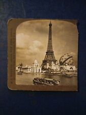 Paris exposition universelle d'occasion  Saint-Ambroix