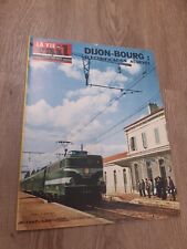 Sncf revue vie d'occasion  Caen
