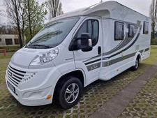 Personen wohnwagen mieten gebraucht kaufen  Oberhausen