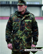 Riginal bundeswehr parka gebraucht kaufen  Gebsattel