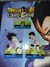 Lot cartes dragon d'occasion  Saint-Etienne