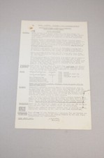 Bus coach staff for sale Bus coach staff for sale  BANBURY