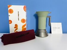Caffettiera moka mach usato  Taranto