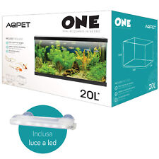 Acquario one mini usato  Caserta