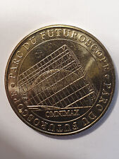 2005 jeton medaille d'occasion  Amiens-