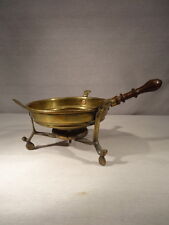 Ancien chauffe plat d'occasion  Vannes