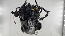 Moteur renault scenic d'occasion  Moulins