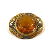 Vintage gold plate for sale  Madison