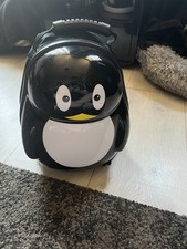 Penguin kids backpack for sale  SALFORD