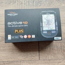 satmap active 10 for sale satmap active 10 for sale LIVERPOOL