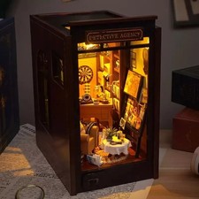 Miniature creative detective for sale  HARTLEPOOL
