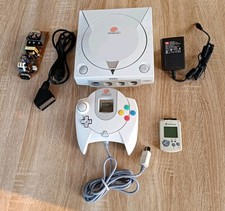 sega dreamcast dc d'occasion sega dreamcast dc d'occasion Sèvres