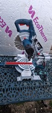 Bosch stock gcm800sj for sale  UK