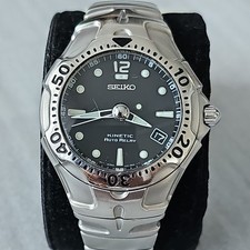 Seiko sma003p5 auto gebraucht kaufen  Berlin