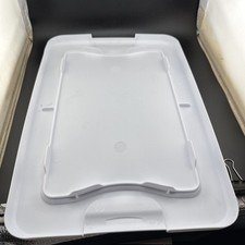 sterlite box lids for sale sterlite box lids for sale Locust Grove