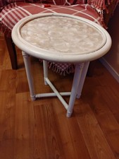 Table appoint table d'occasion Table appoint table d'occasion  Villeneuve-d'Ascq-