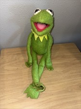 Vintage 1976 kermit for sale  Sioux City