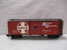 Santa box car for sale  York
