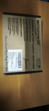 Motopower mp00205a caricabatte usato  Roma