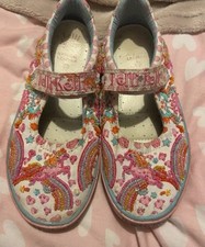 Lelli kelly rainbow for sale  BELLSHILL