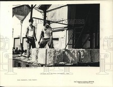 Moinho de cana-de-açúcar Press Photo em Pedro Betancourt, Cuba. - tup27484, usado comprar usado Moinho de cana-de-açúcar Press Photo em Pedro Betancourt, Cuba. - tup27484, usado comprar usado  Enviando para Brazil