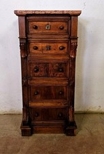Comodino mobiletto antico usato  San Giustino
