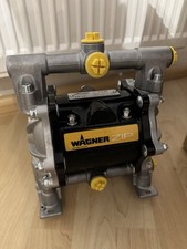 Wagner zip at gebraucht kaufen  Witten