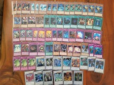 Yugioh edison blackwing gebraucht kaufen  Heilbronn