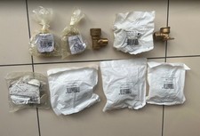 Gas bsp angle for sale  STAINES-UPON-THAMES