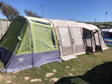 Vango illusion 500xl for sale  HORSHAM