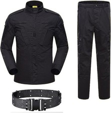Black military tactical for sale  Kansas City
