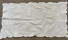 Vtg linen marghab for sale  Millville