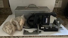 Porter cable model for sale  Madison