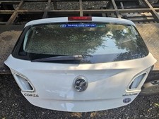 Vauxhall corsa door for sale  SOLIHULL