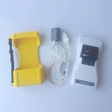 MONITOR OXÍMETRO BCI 3301 SpO2 com SENSOR DE DEDO e BUMPERCASE comprar usado  Enviando para Brazil