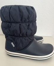 Crocs puff stiefel gebraucht kaufen  Köln