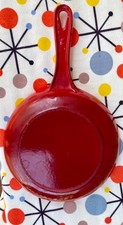 Vintage creuset enameled for sale  Austin