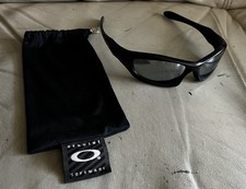 Óculos de sol vintage Oakley Monster Dog preto fosco feito nos EUA, usado comprar usado Óculos de sol vintage Oakley Monster Dog preto fosco feito nos EUA, usado comprar usado  Enviando para Brazil